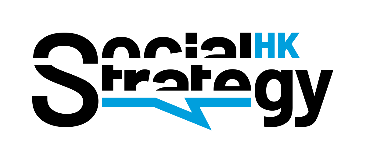 SSHK — Social Strategy Hong Kong