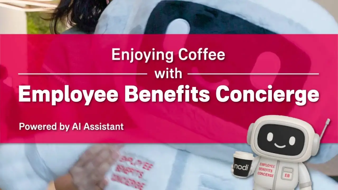 AIA — Employee Benefits Concierge