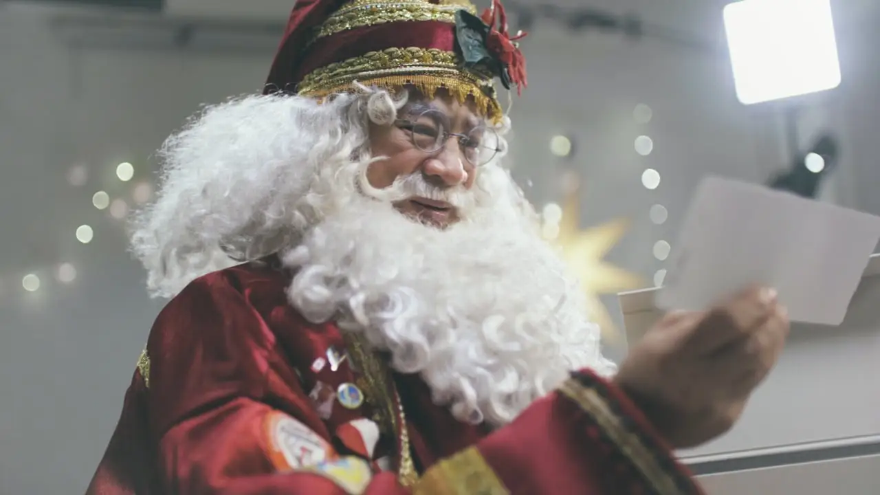 Cathay Pacific — Christmas Makers