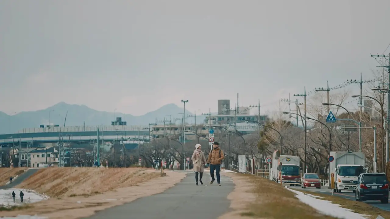 Cathay Pacific — 離開是為日本夢，回來是為香港情