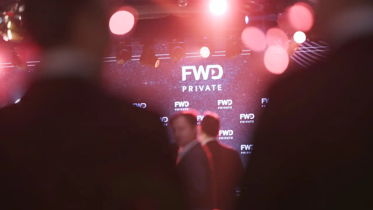FWD — FWD Private 完成構建亞洲高資產淨值客戶服務網絡慶典