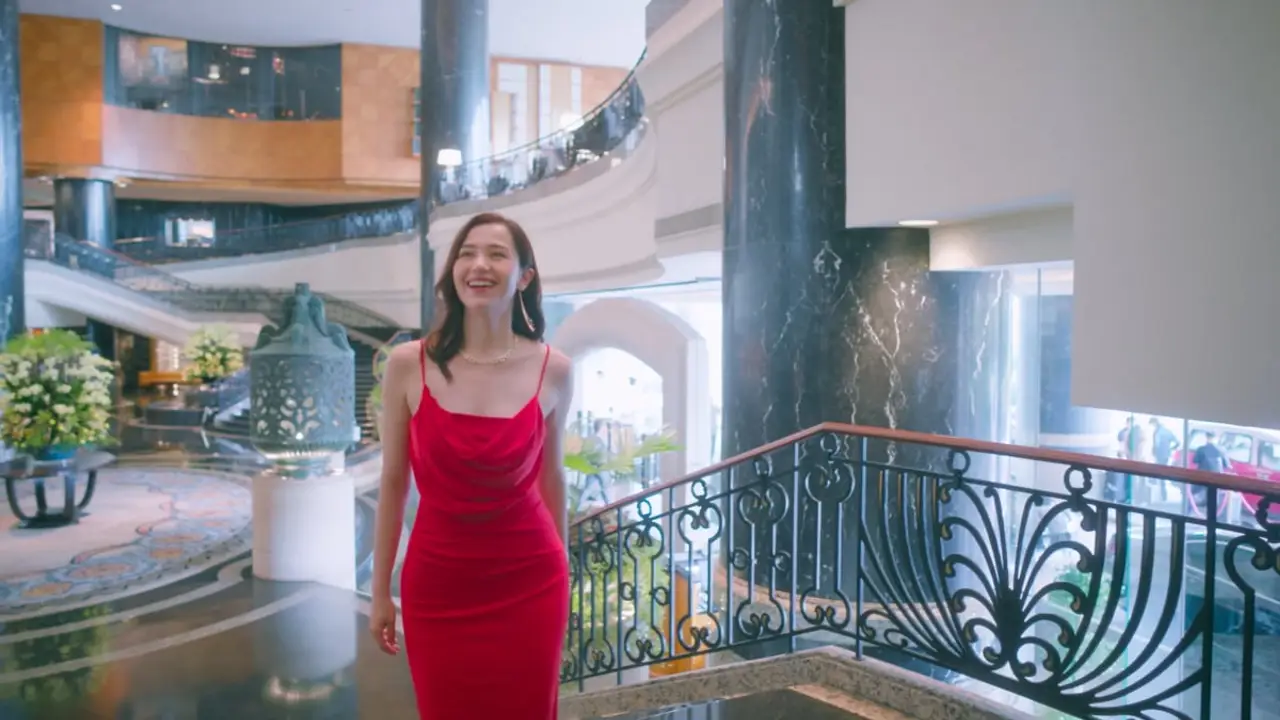 Grand Hyatt — Discover Grand Hyatt Excellence
