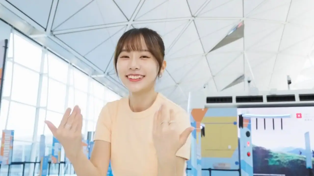 HKIA — 夏日電競擂台