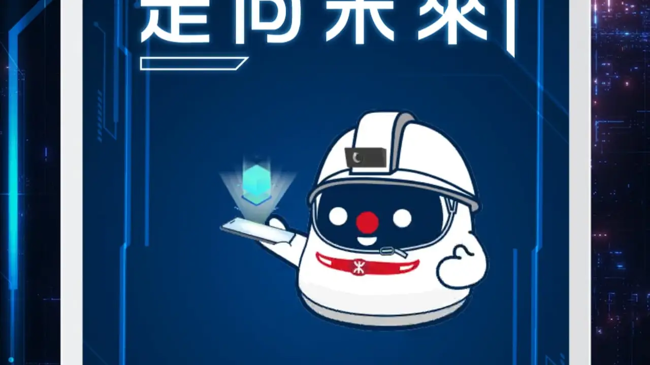 MTR — 鐵仔同你穿梭北環綫未來