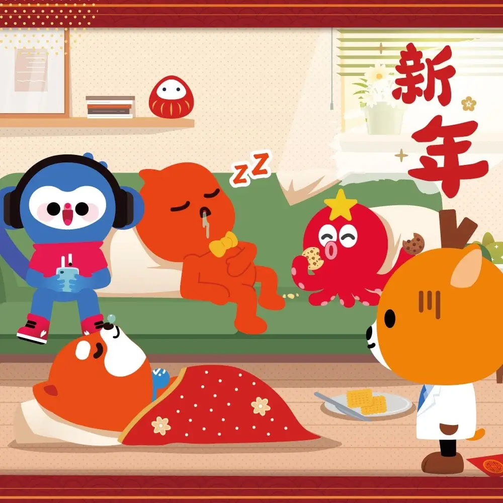 Alibaba campaign content 7